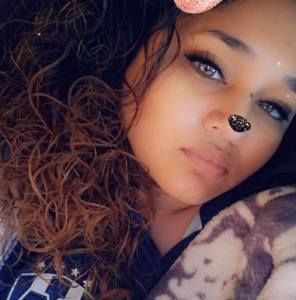 Meet your Posher, Lupita